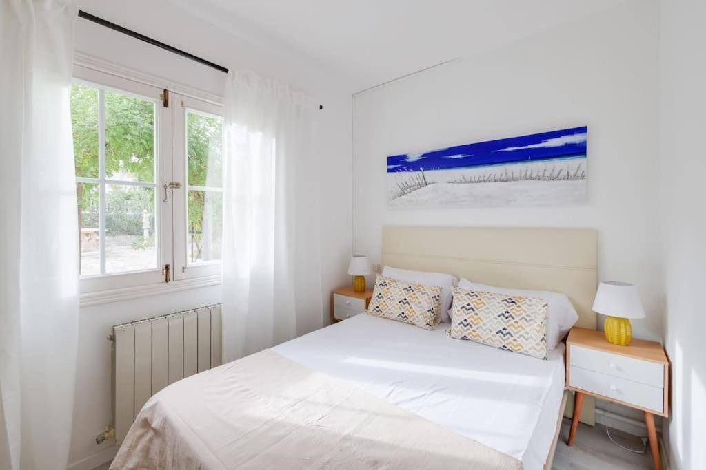 Moderne Villa, Pool+meerblick,schnelles Wifi,klima Ferienhaus